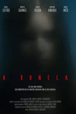 A Boneca