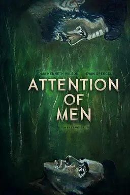 Attention of Men