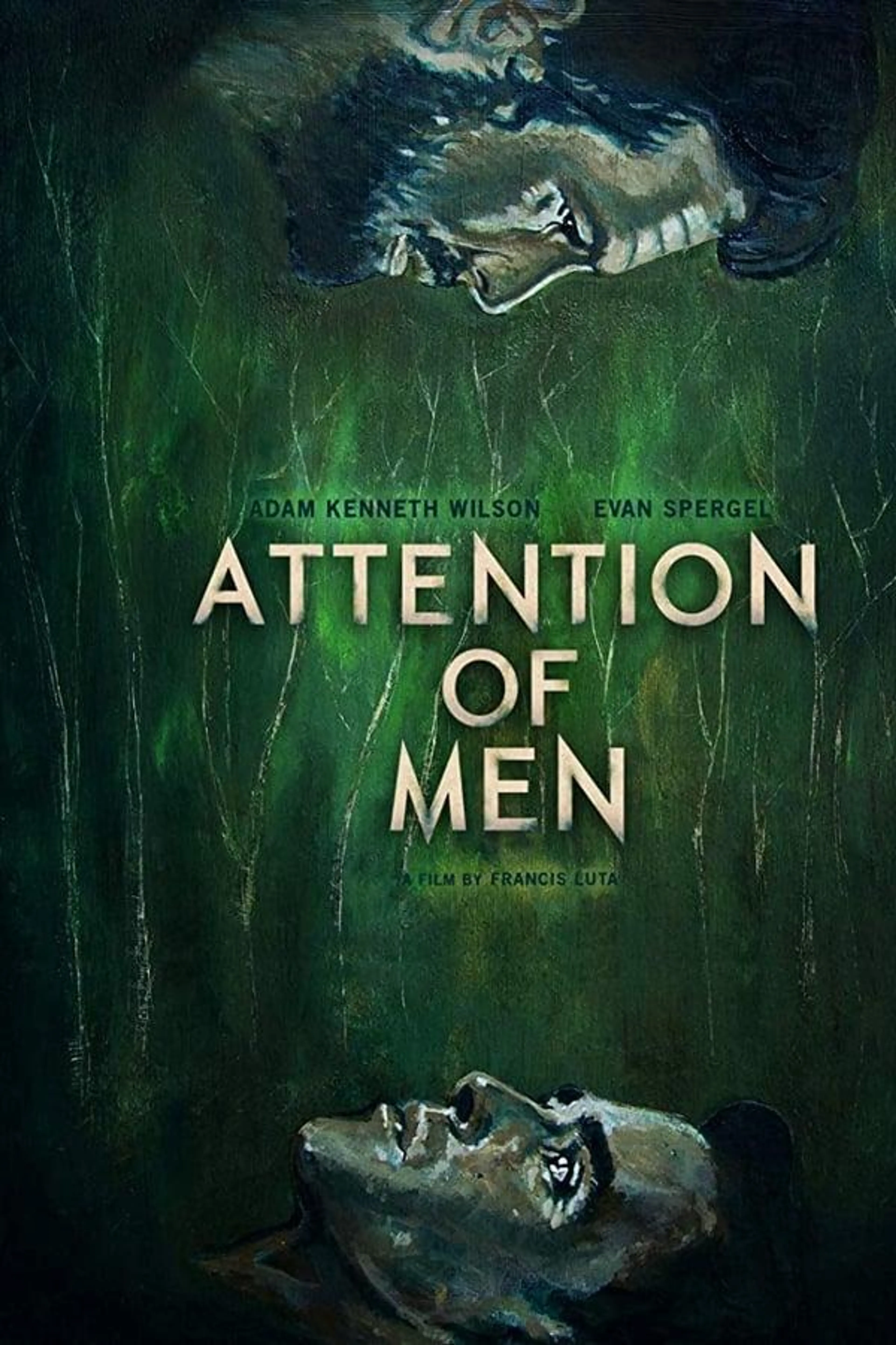 Attention of Men