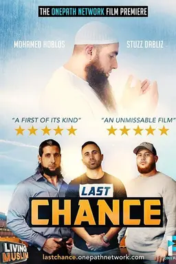 Last Chance