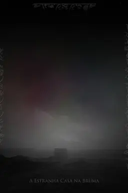 The Strange House in the Mist