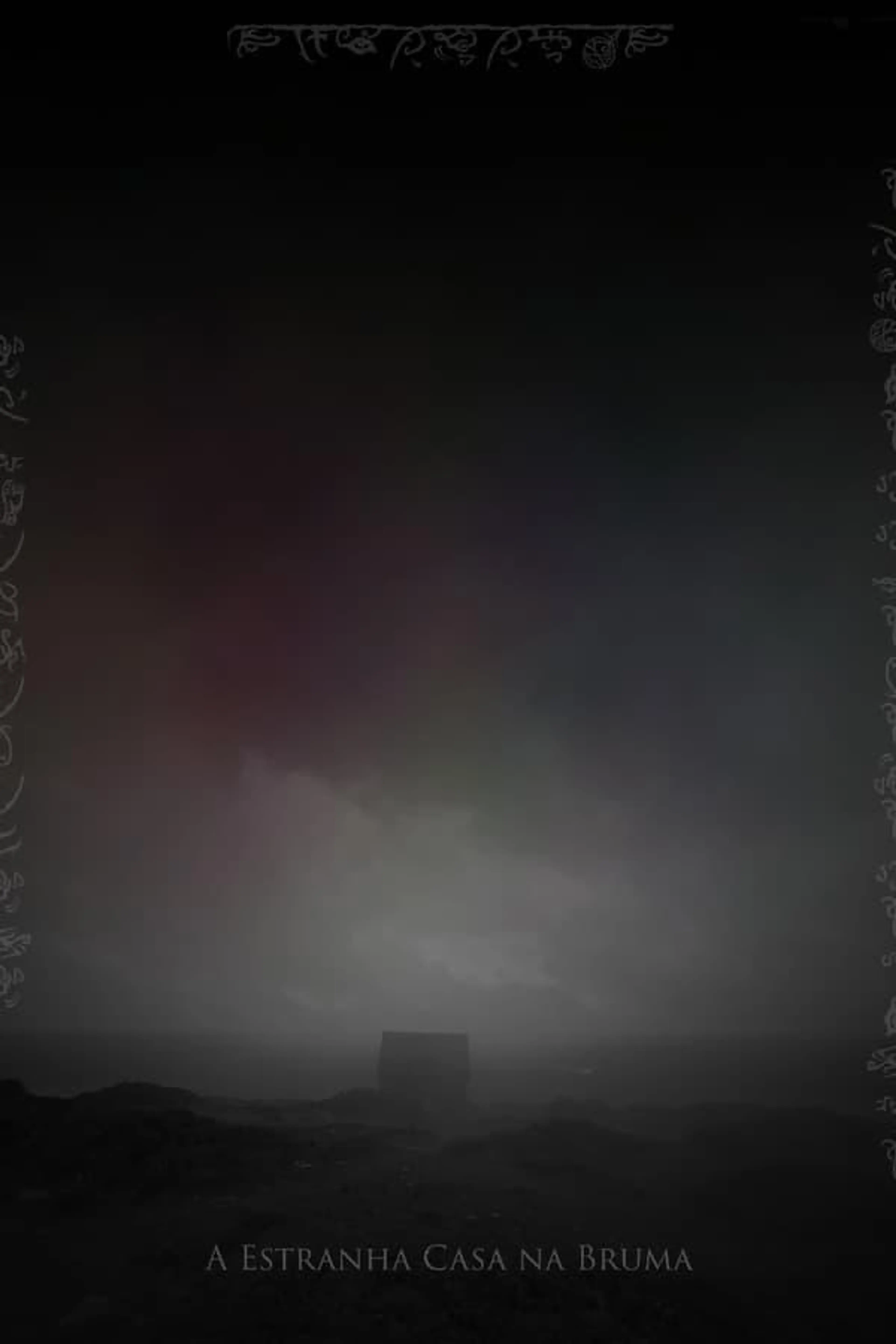 The Strange House in the Mist