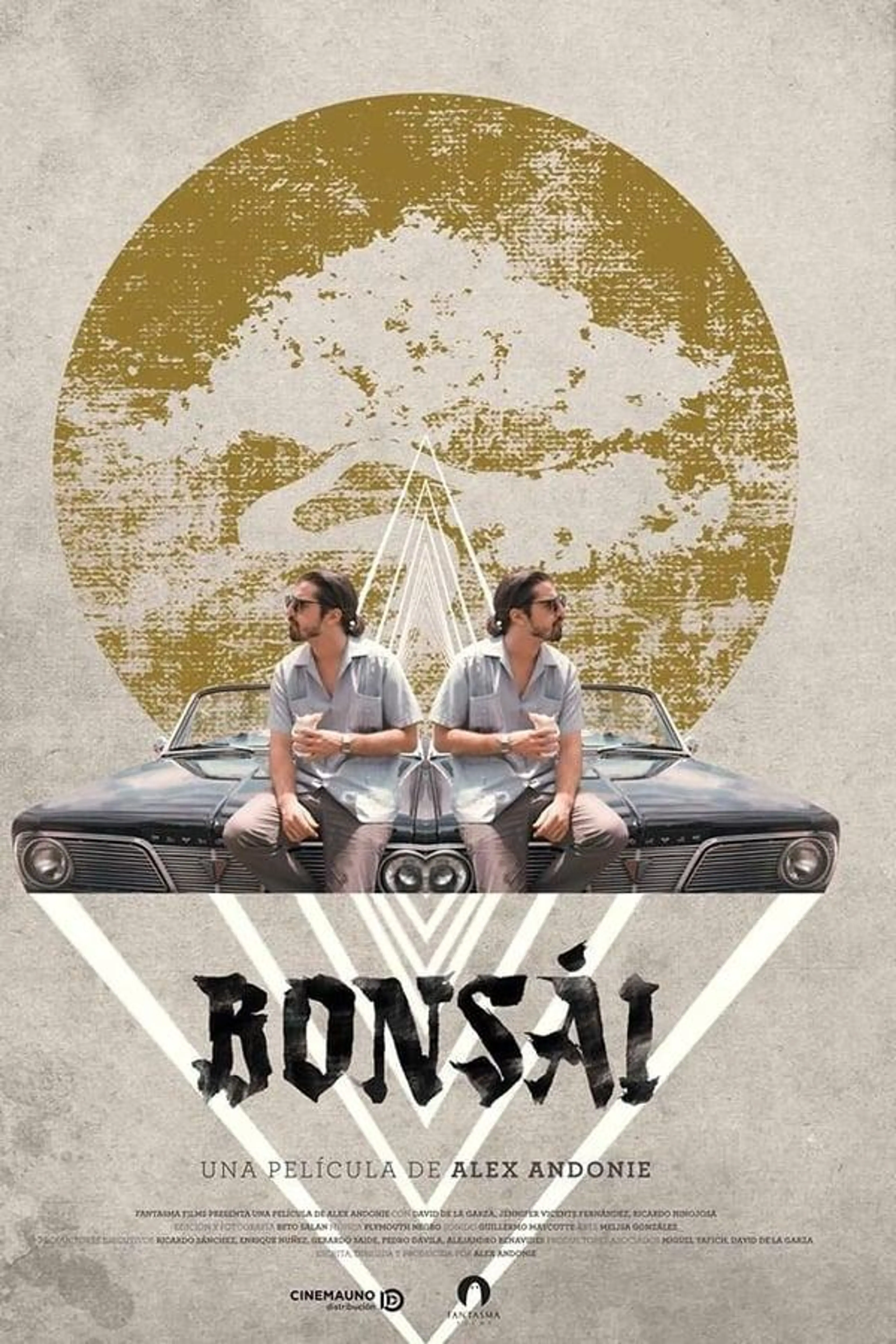Bonsai