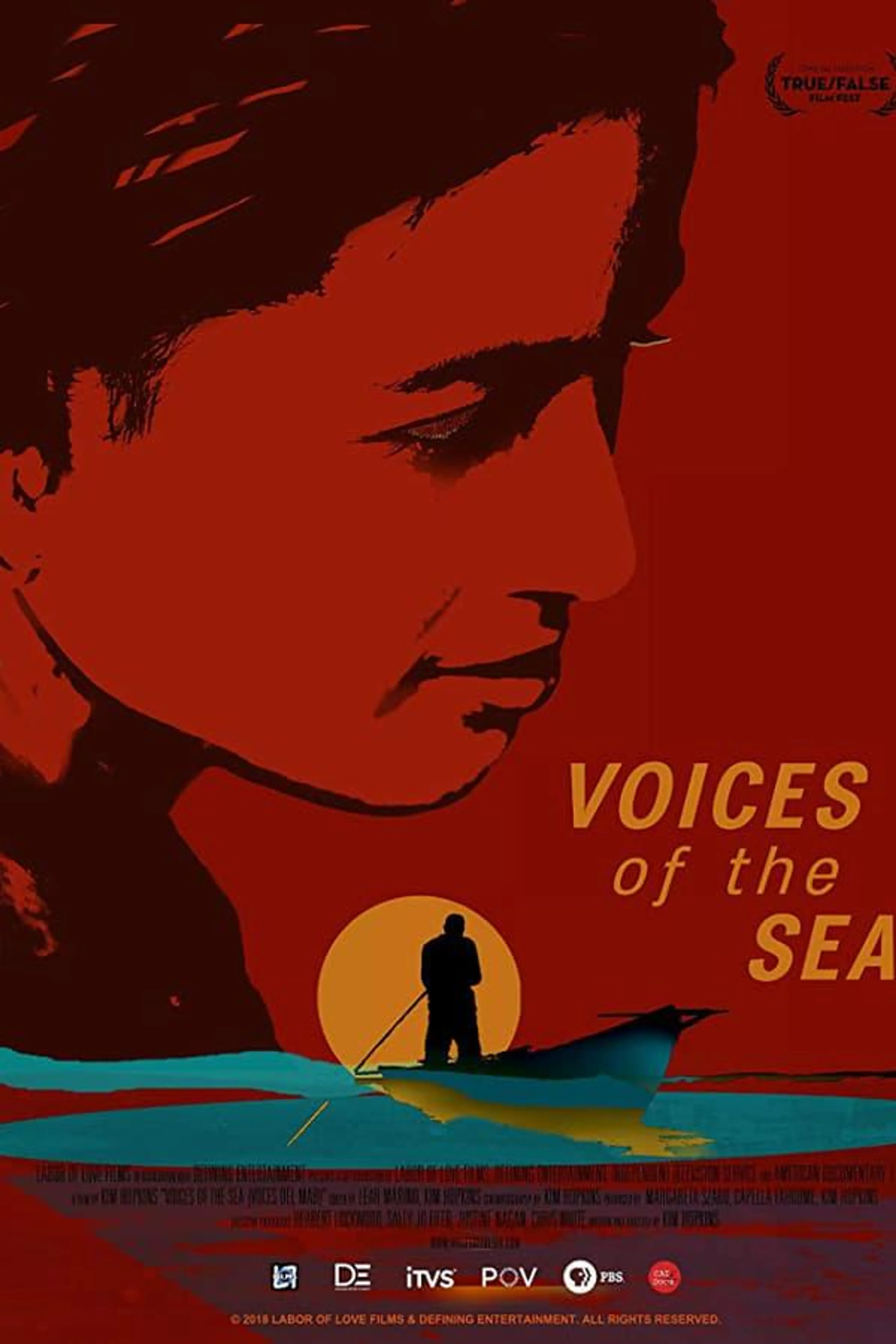 Voices of the Sea
