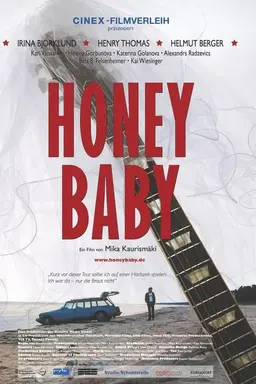 Honey Baby