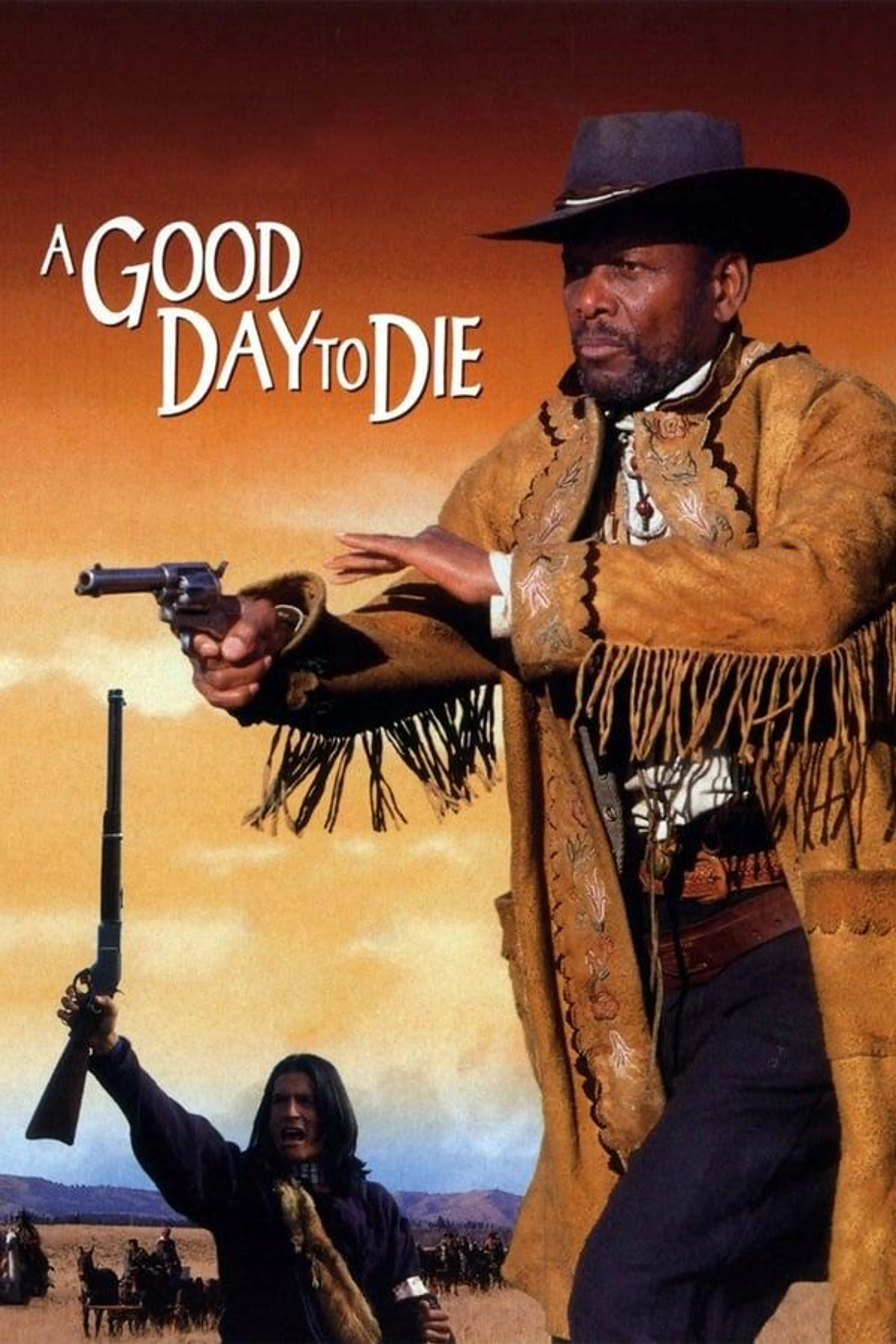 Children of the Dust Season 1