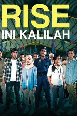 Rise: Ini Kalilah