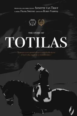 Totilas: Paard en Fenomeen!