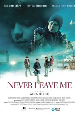 Never Leave Me