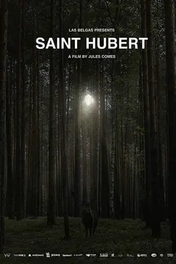 Saint Hubert