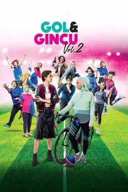 Gol & Gincu Vol. 2