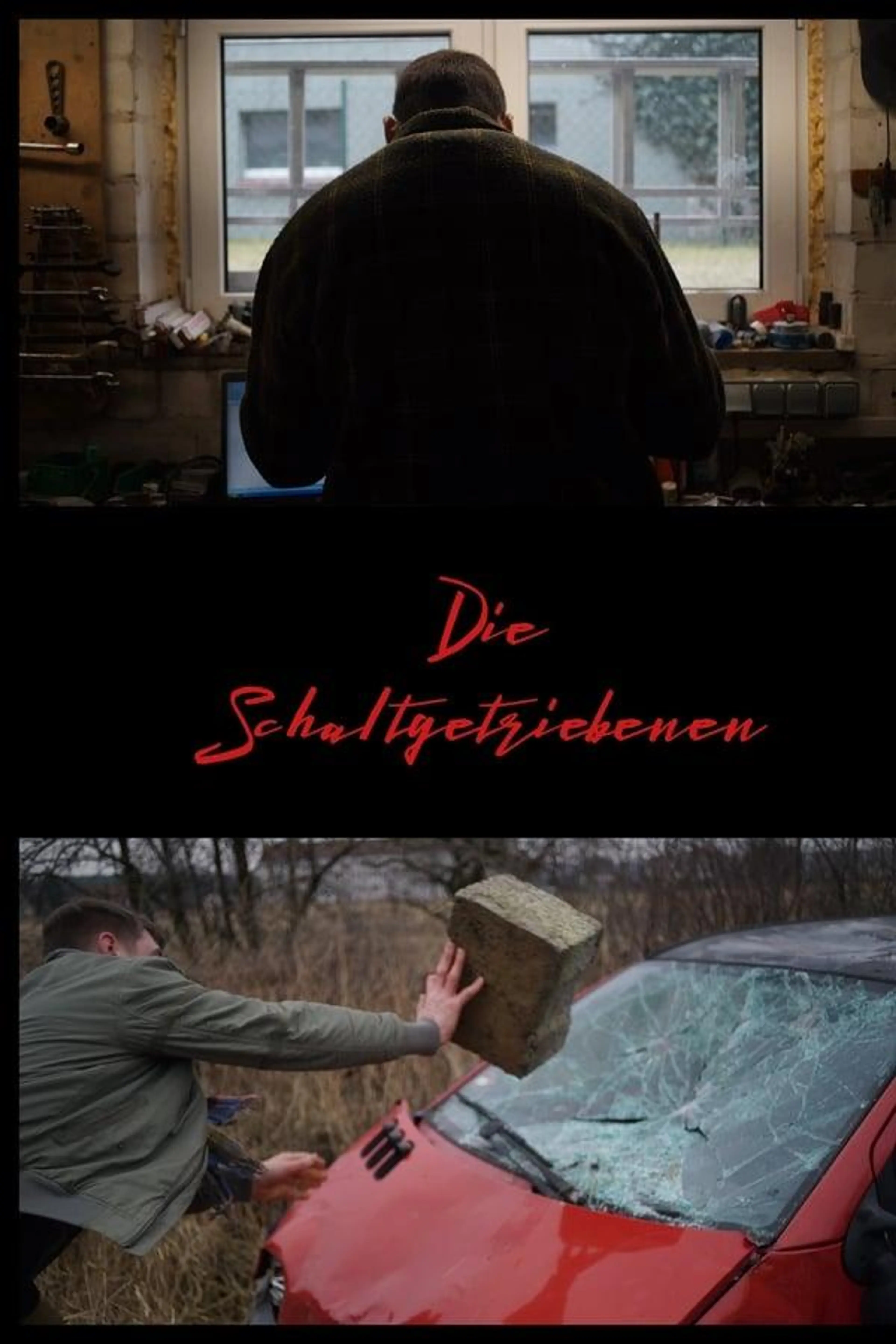 Die Schaltgetriebenen