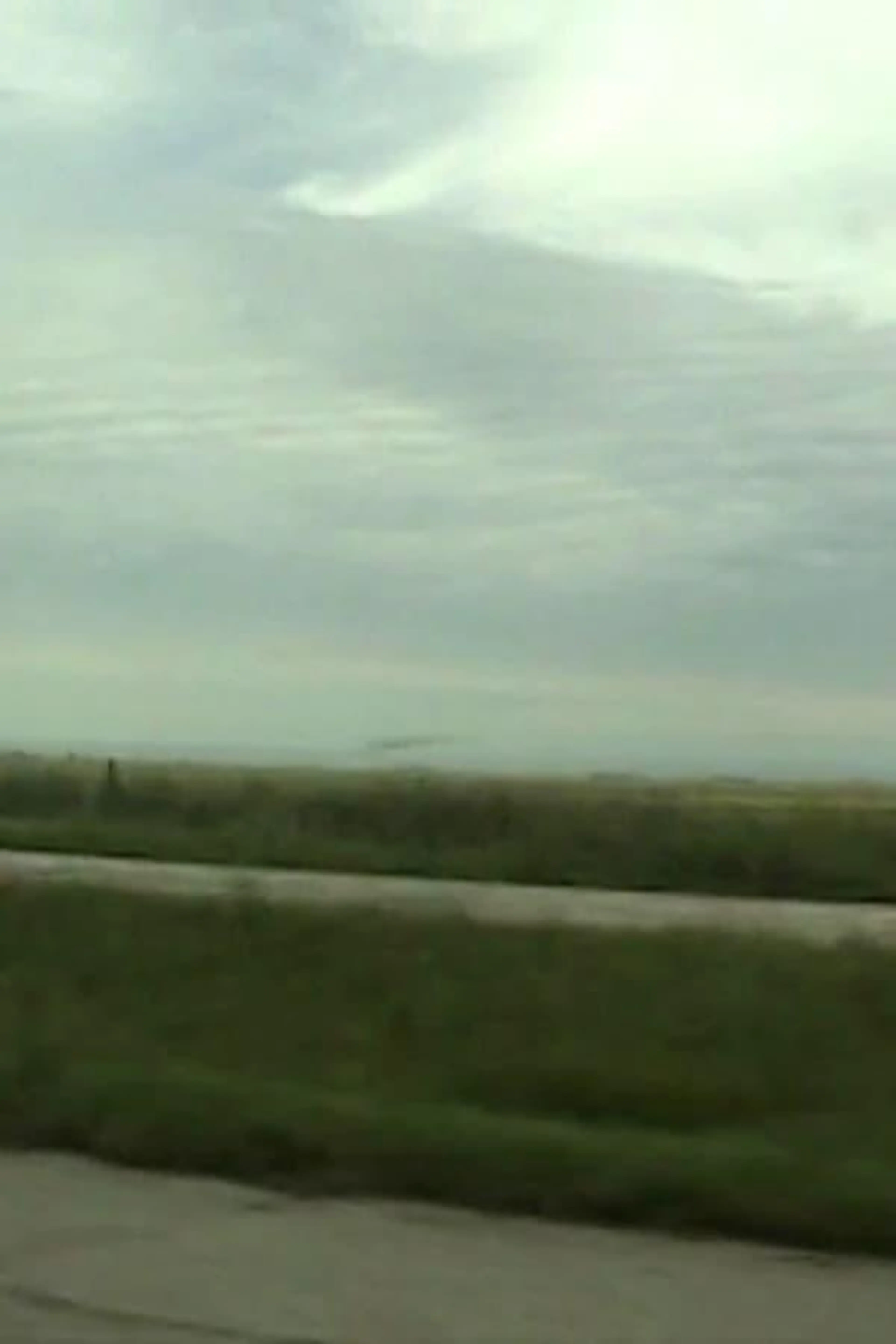 Leaving