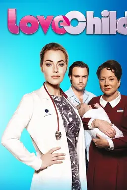 Love Child Season 2