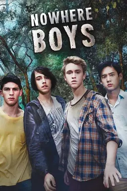 Nowhere Boys Specials