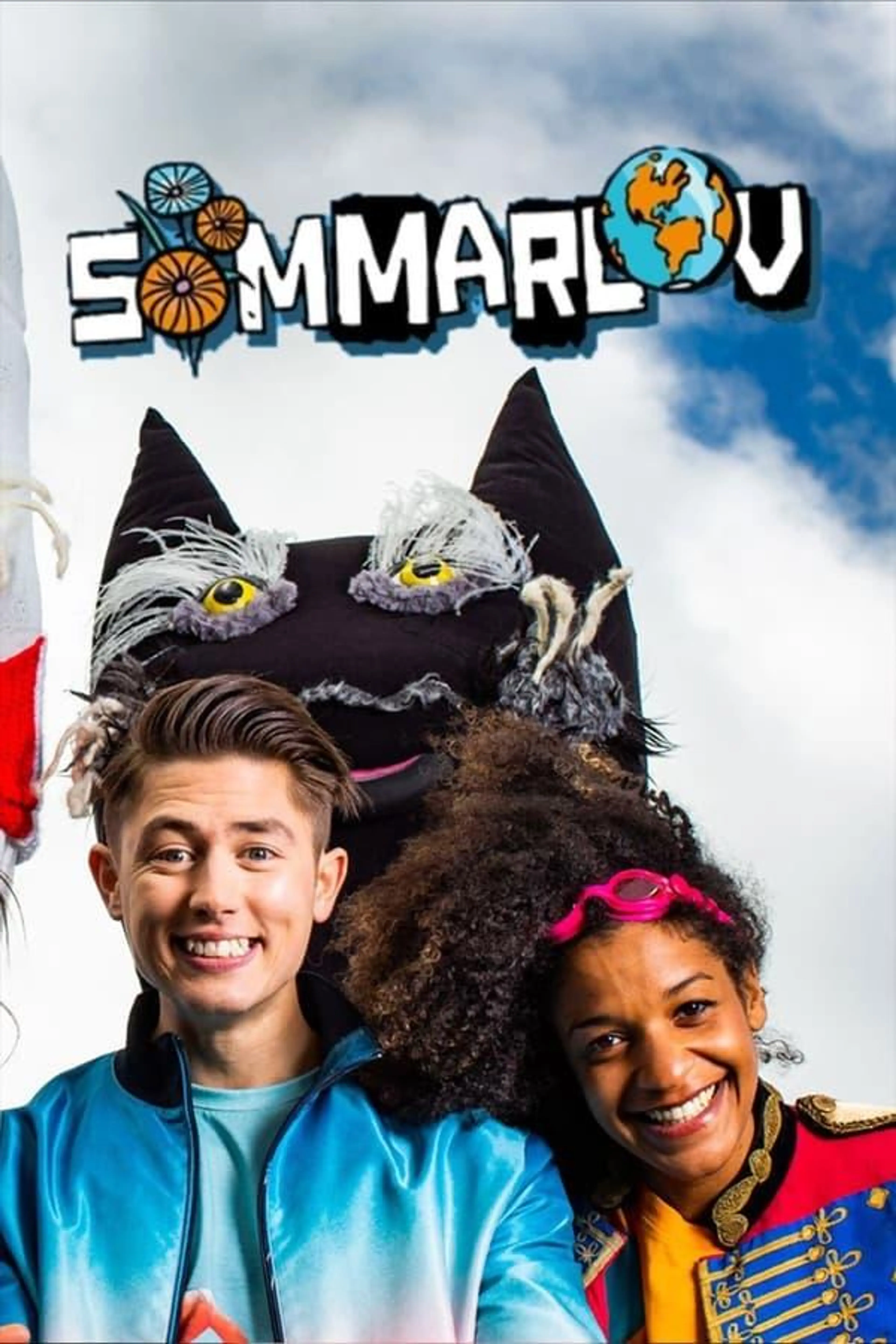 Sommarlov Season 36