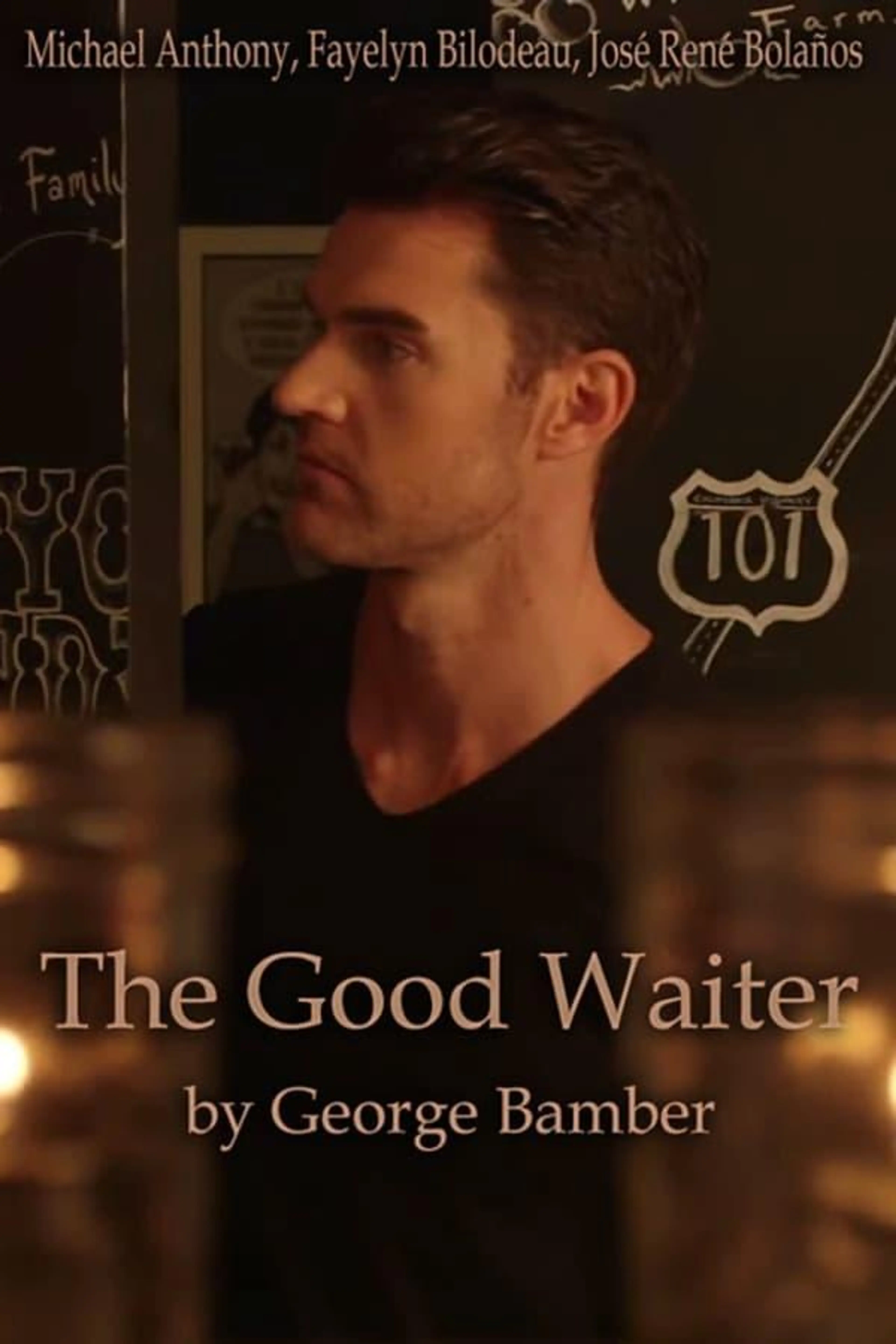 The Good Waiter