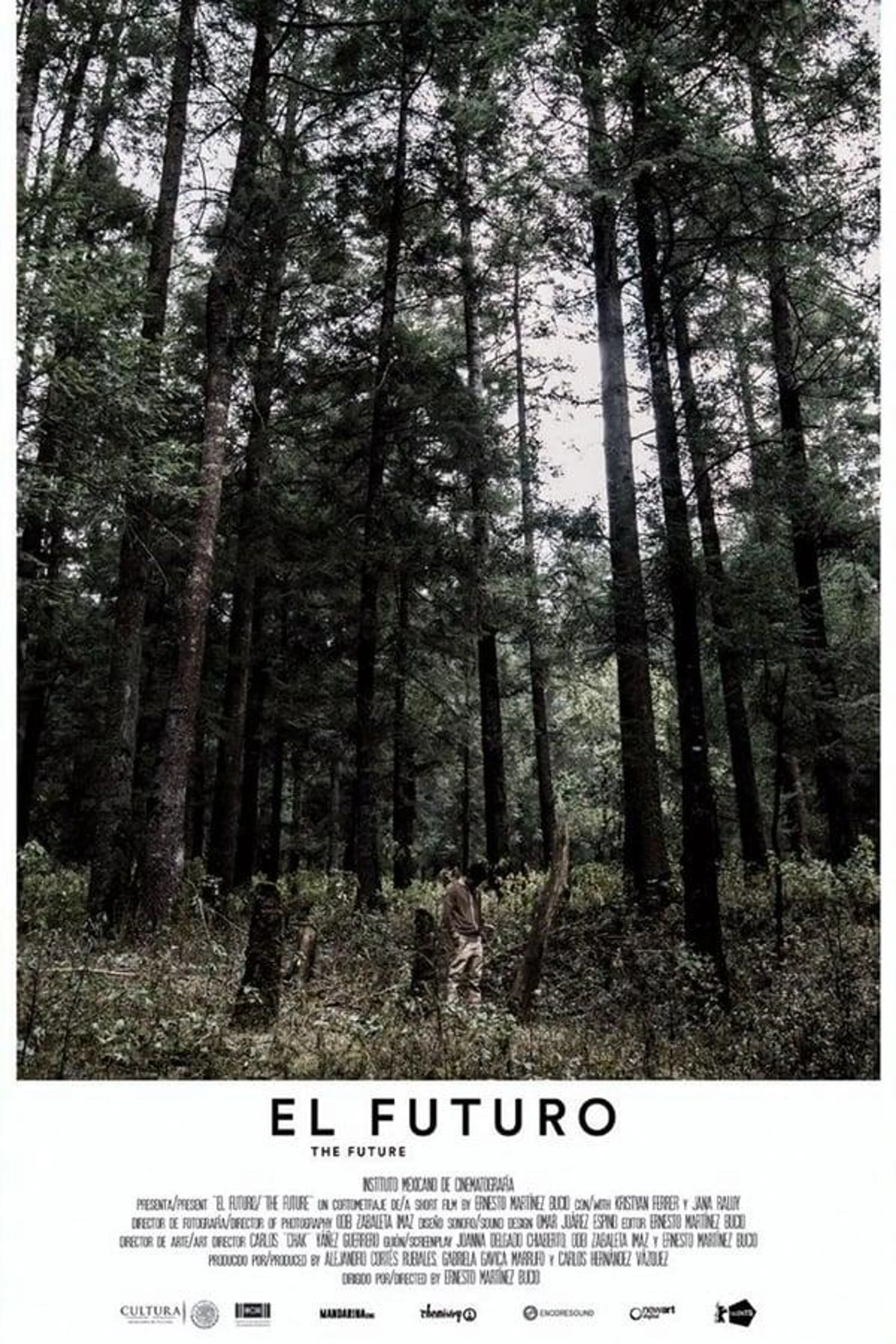 The Future