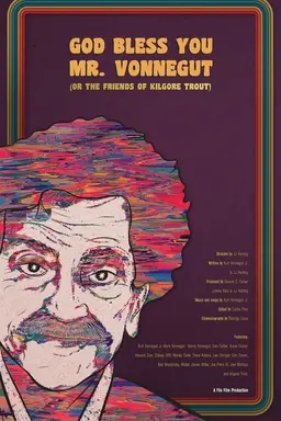 God Bless You, Mr. Vonnegut