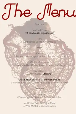 The Menu