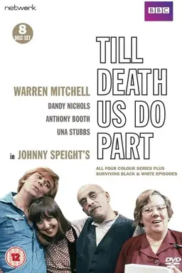 Till Death Us Do Part Series 2