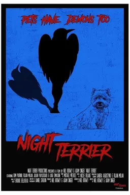 Night Terrier