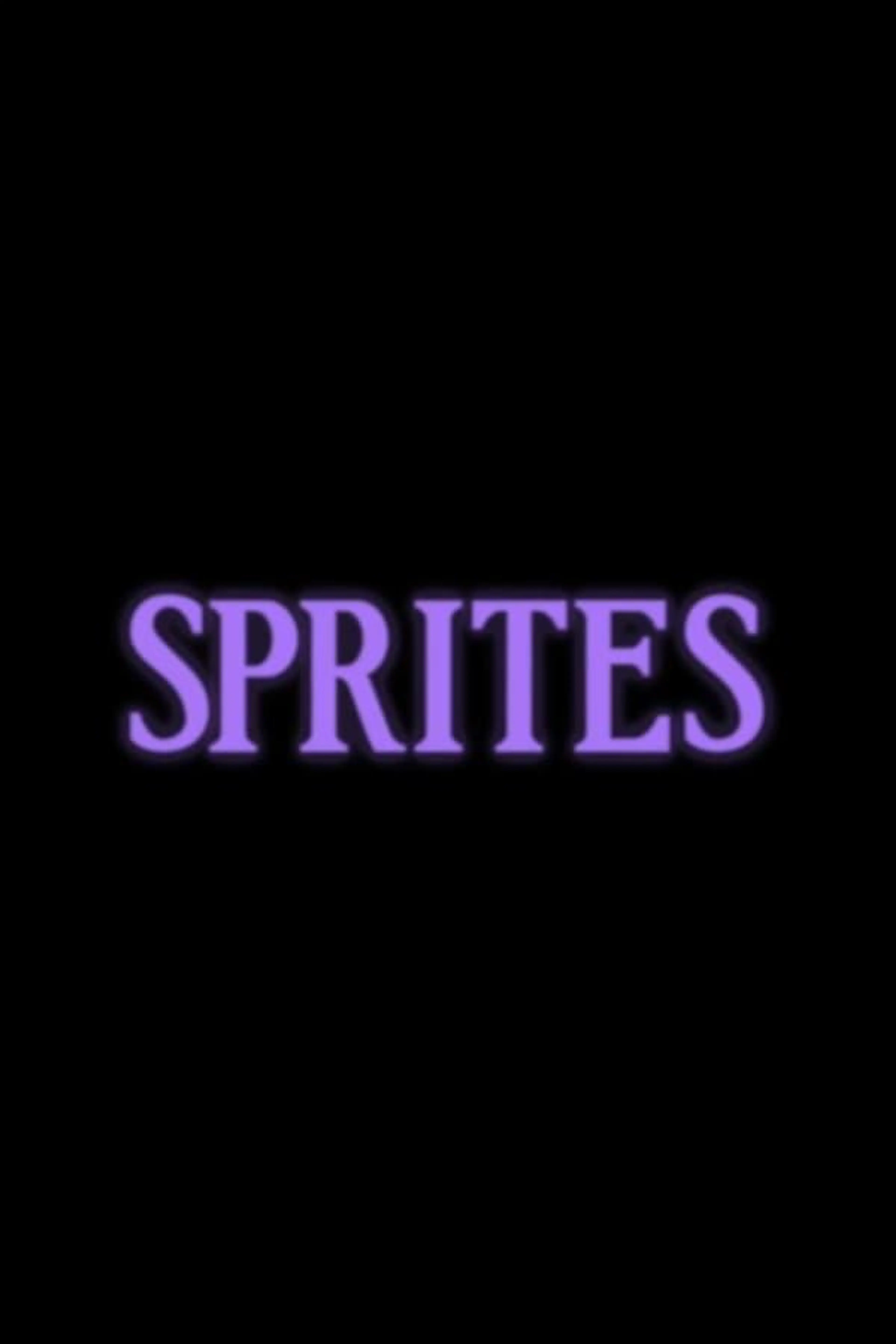 Sprites