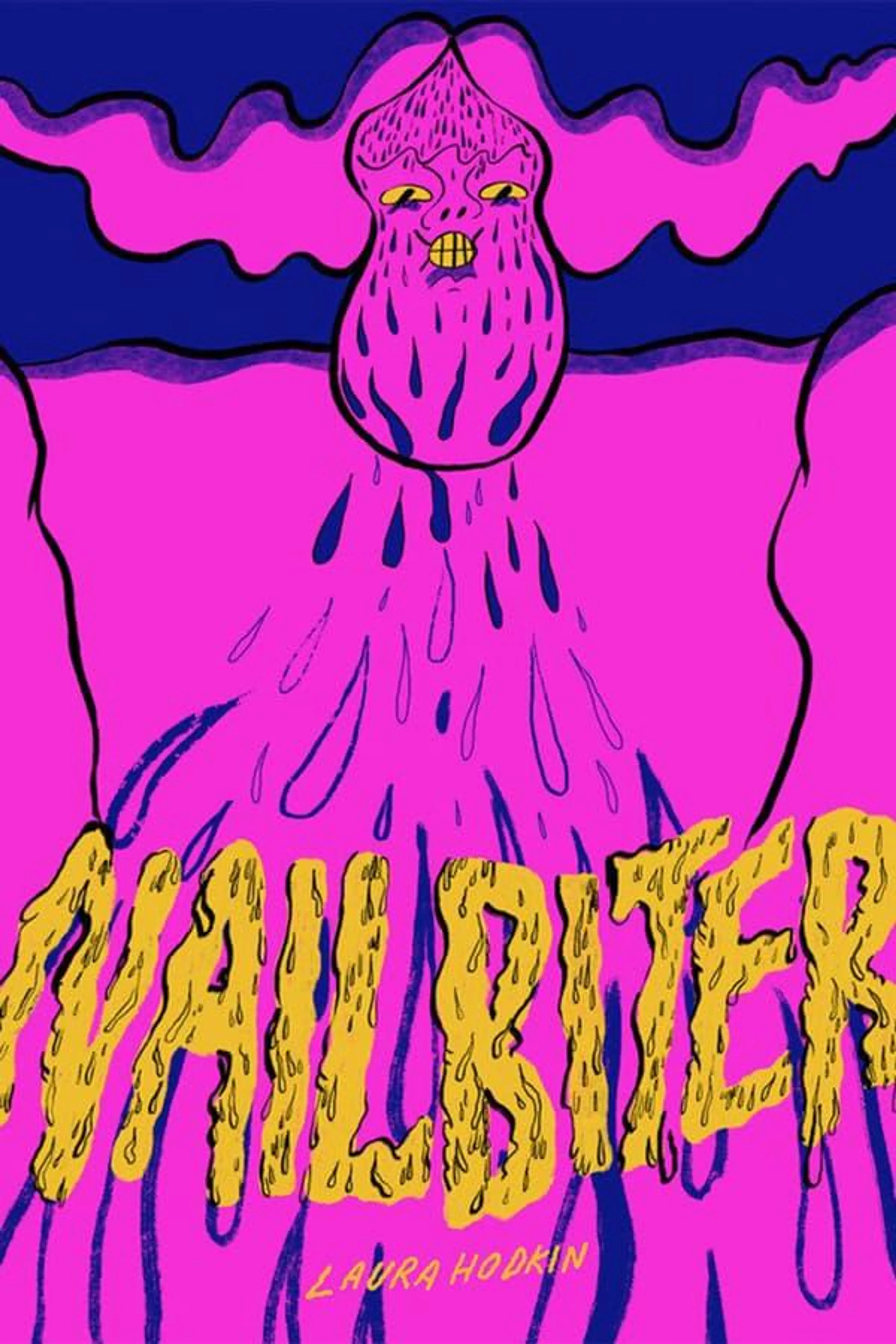 Nailbiter