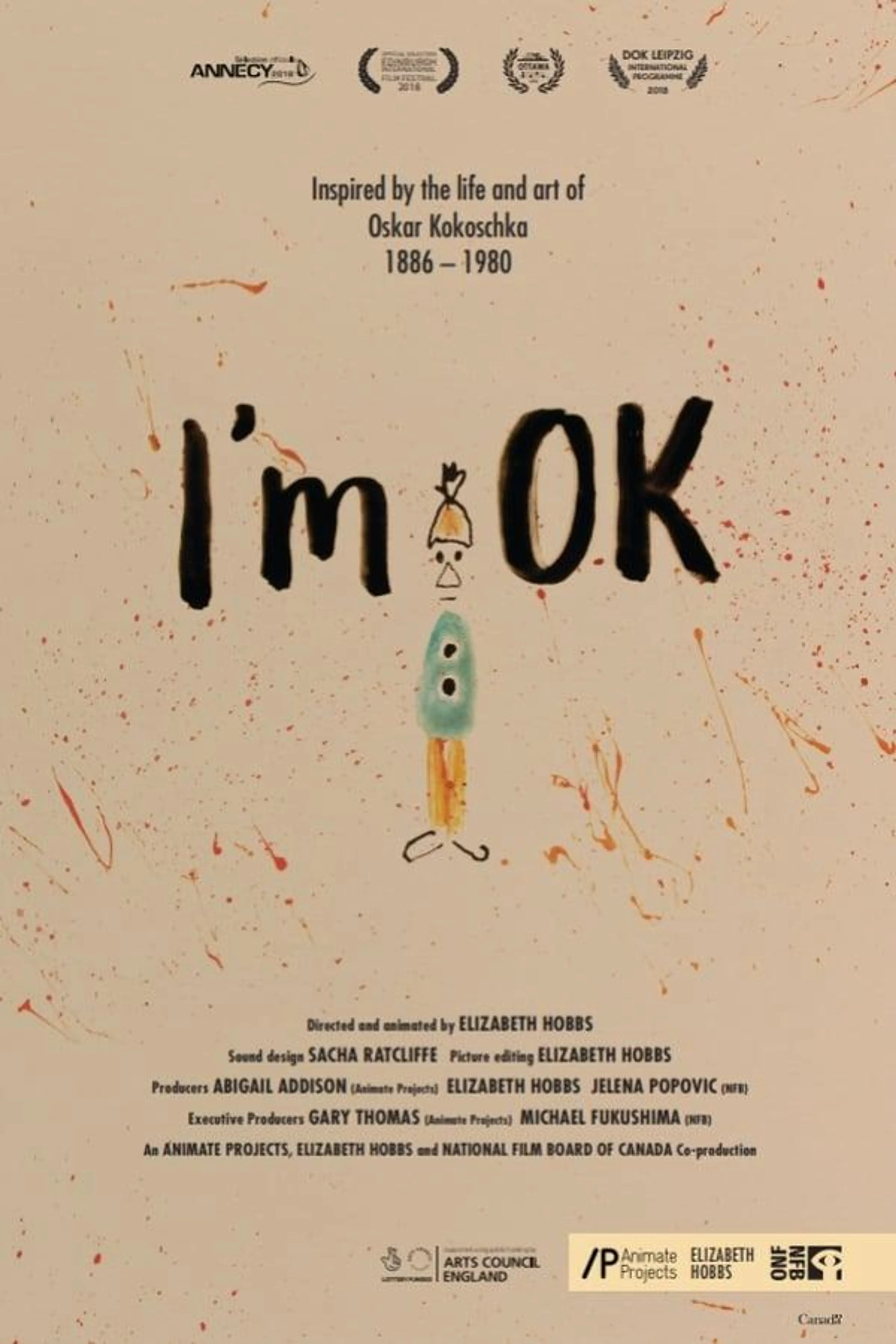 I'm OK