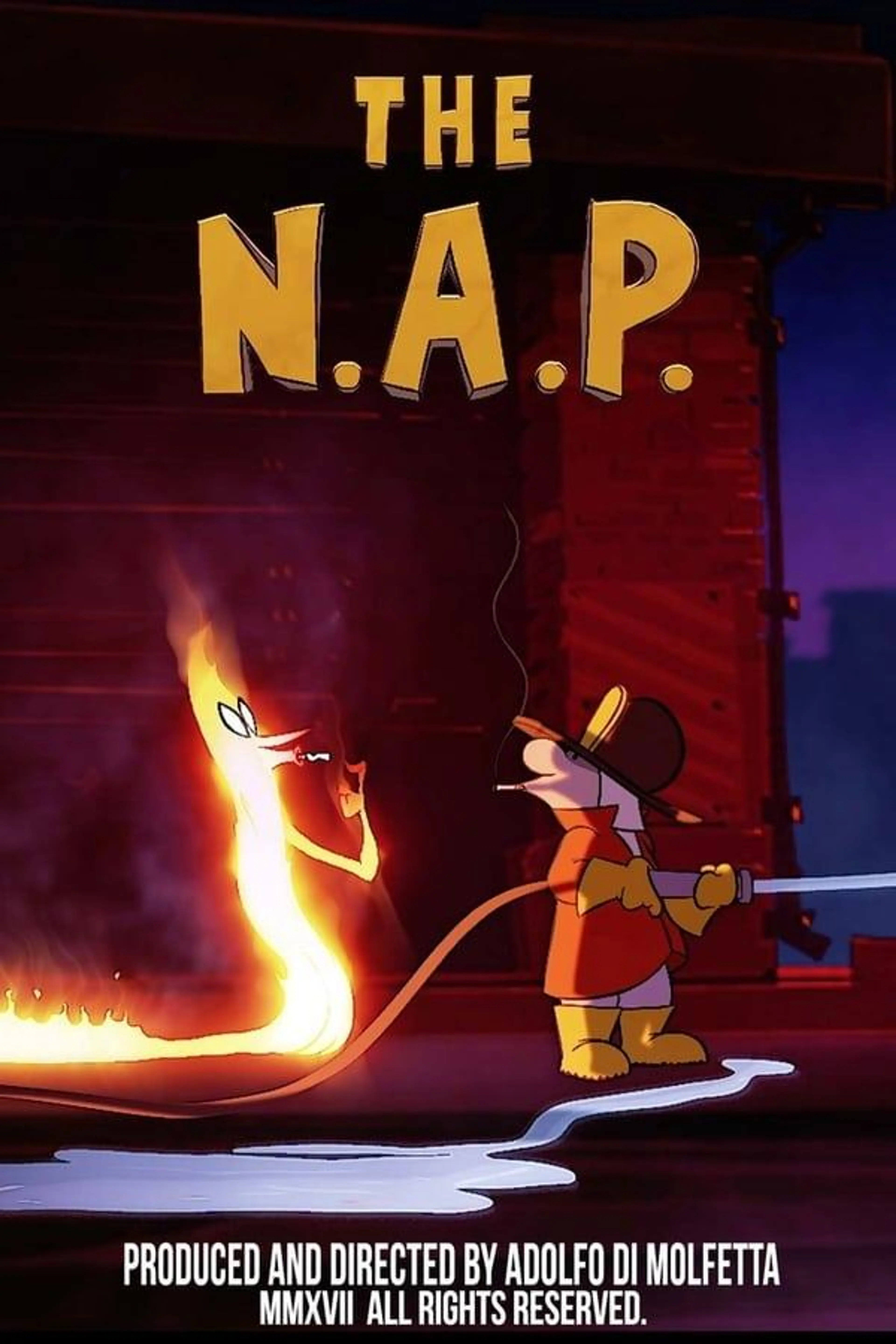 The N.A.P.