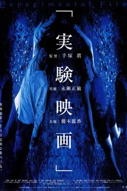 The Experimental Film