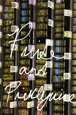 Pride and Picklejuice