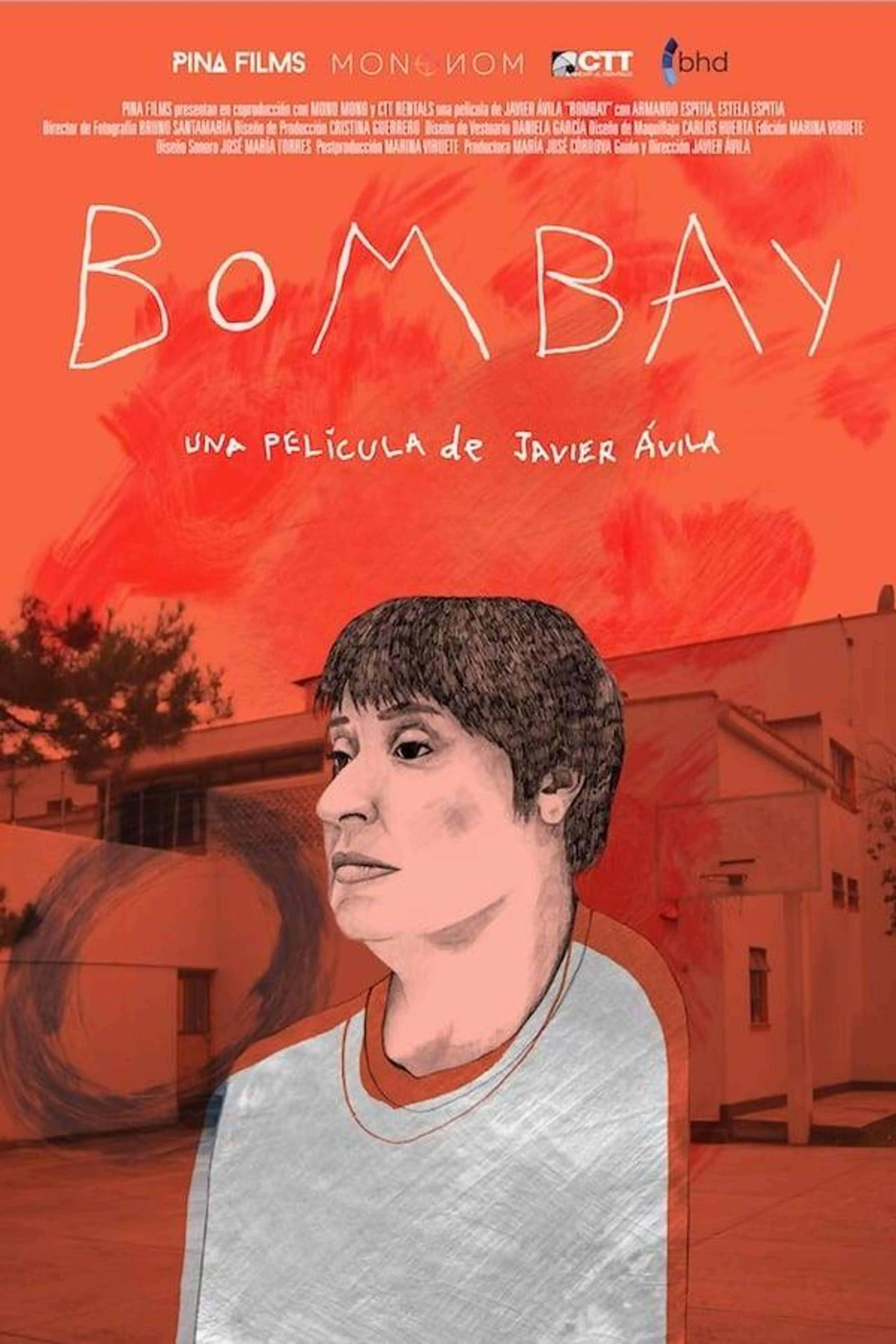 Bombay