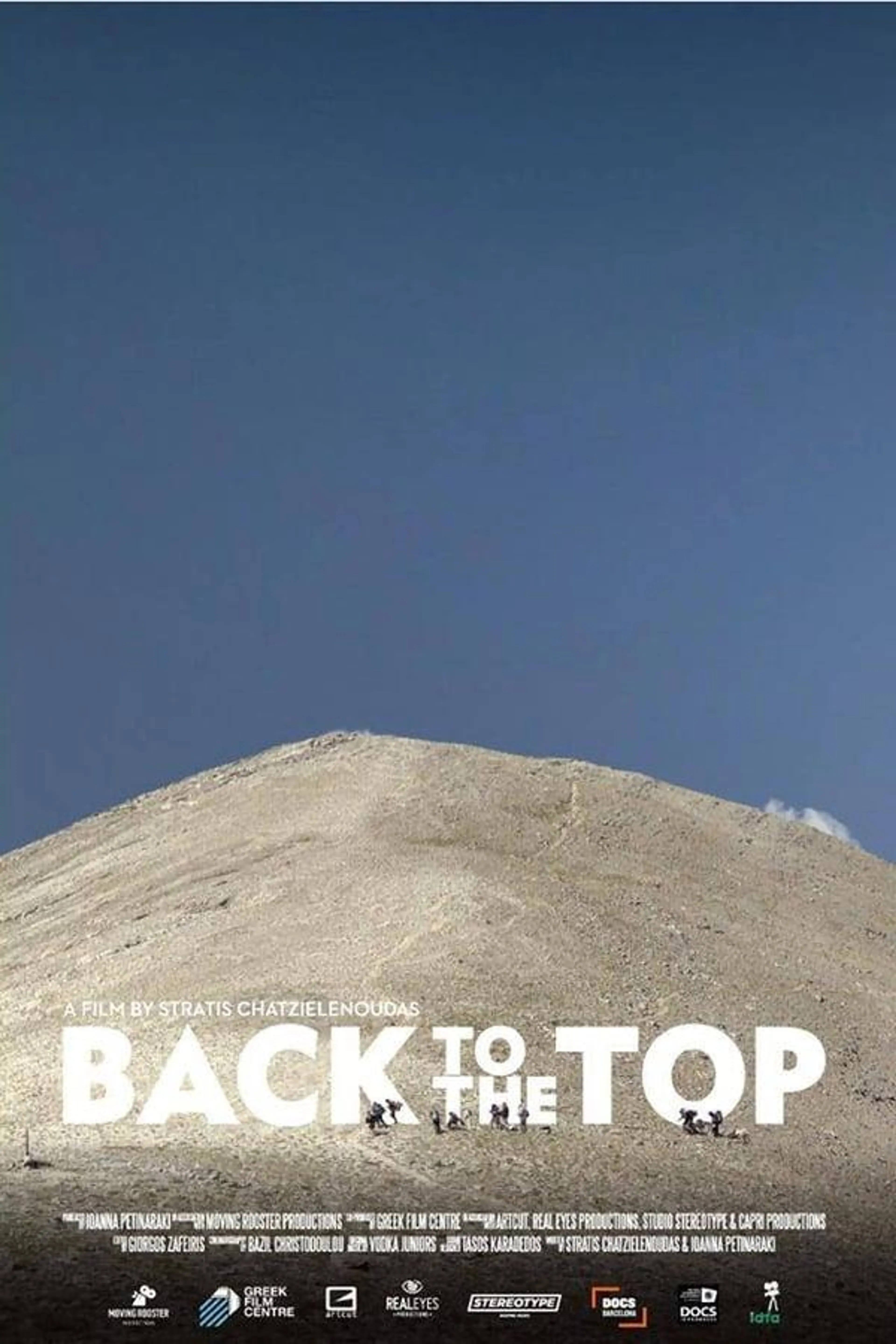 Back to the Top