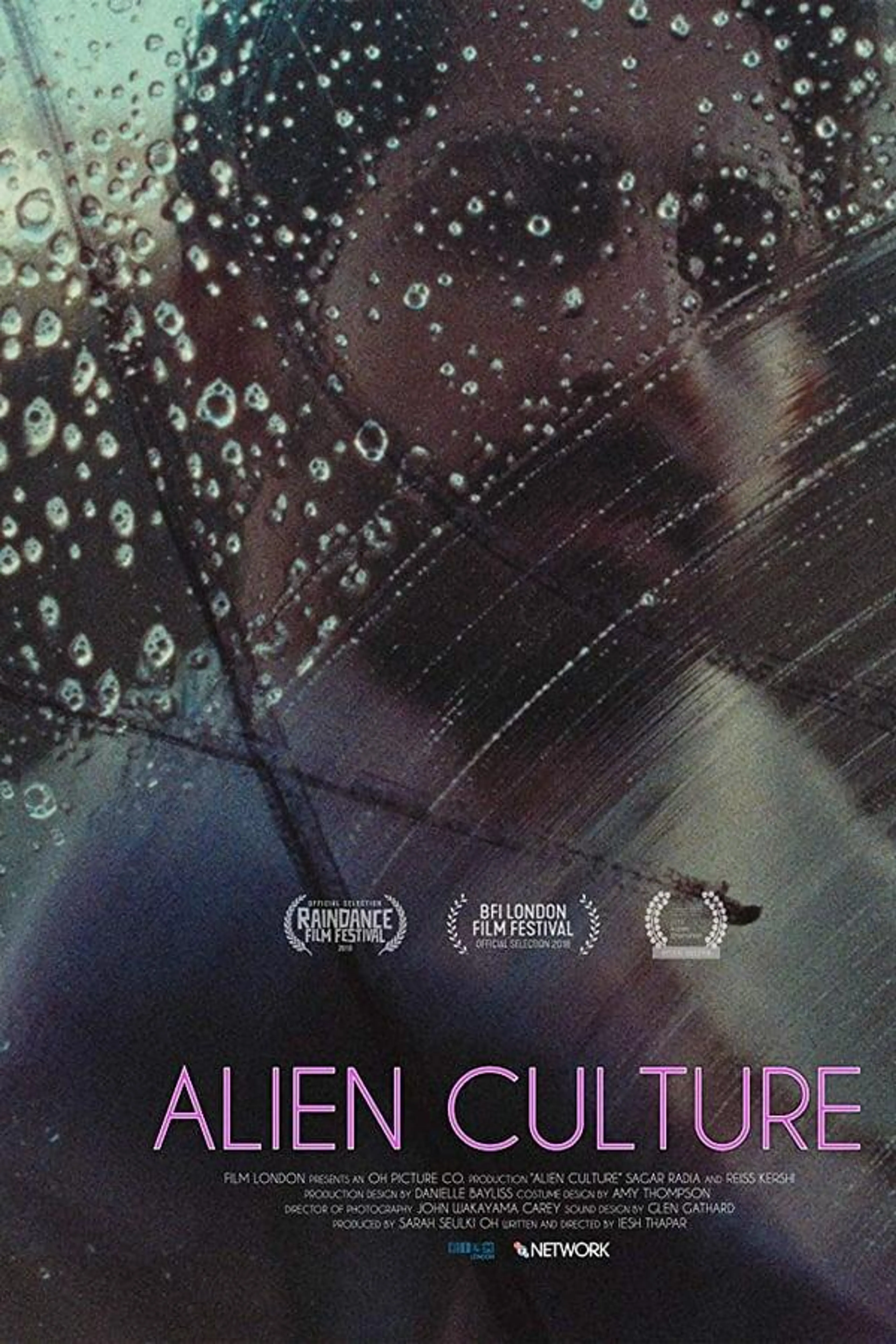 Alien Culture