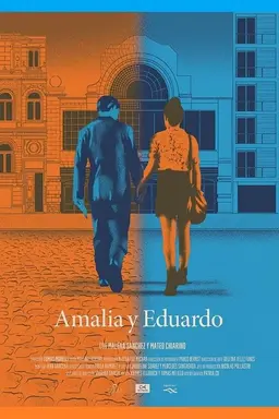 Amalia y Eduardo