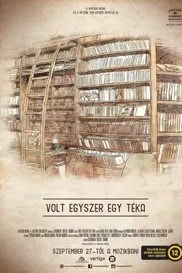 Once Upon a Time a Videotheque