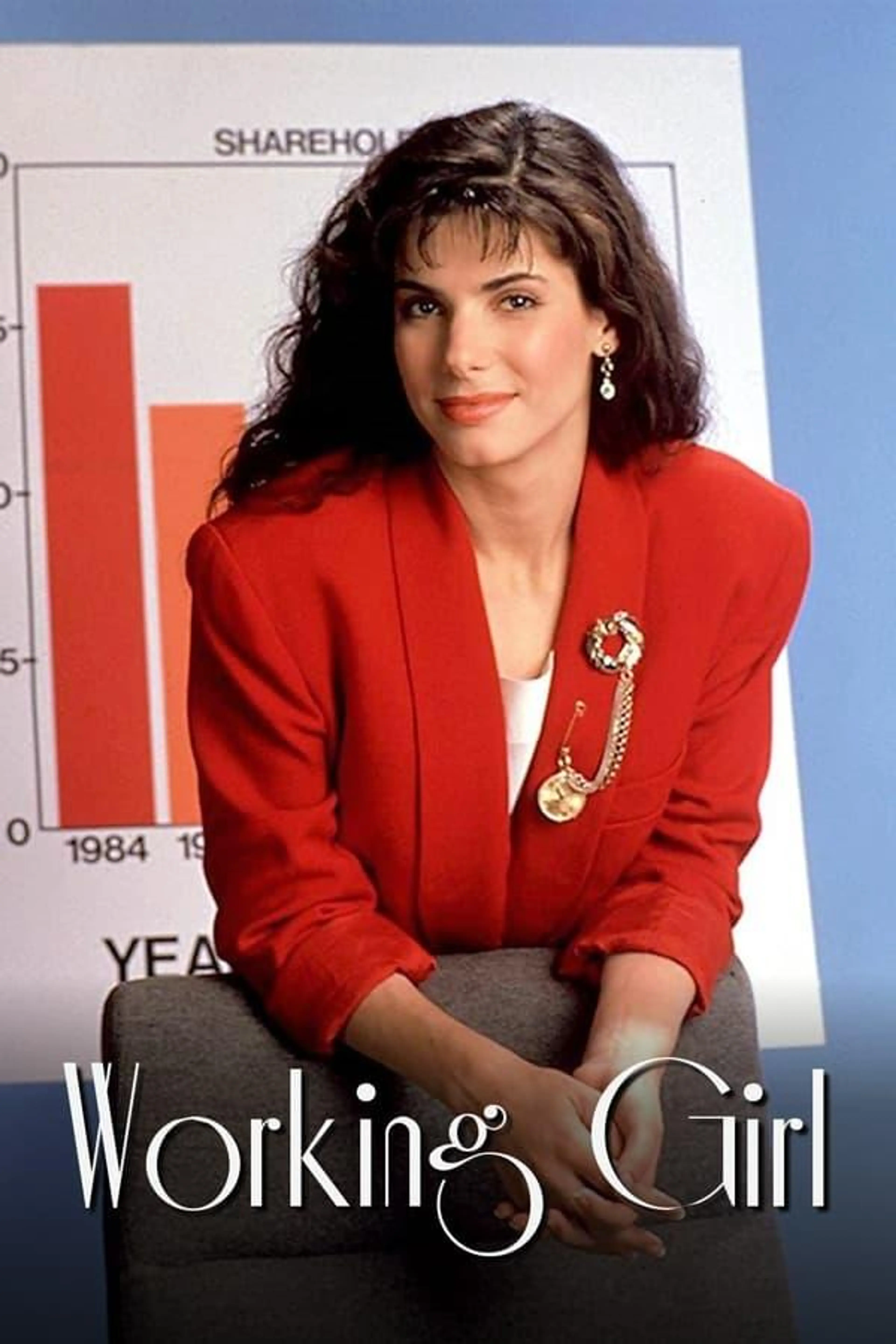 Working Girl Season 1