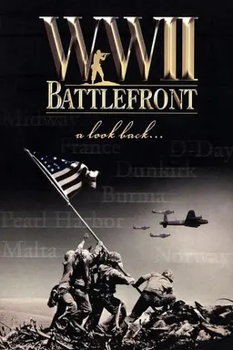WWII Battlefront