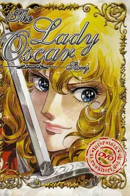The Lady Oscar Story