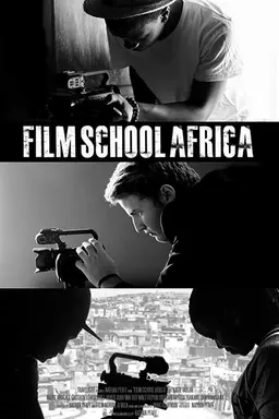 Film School Africa