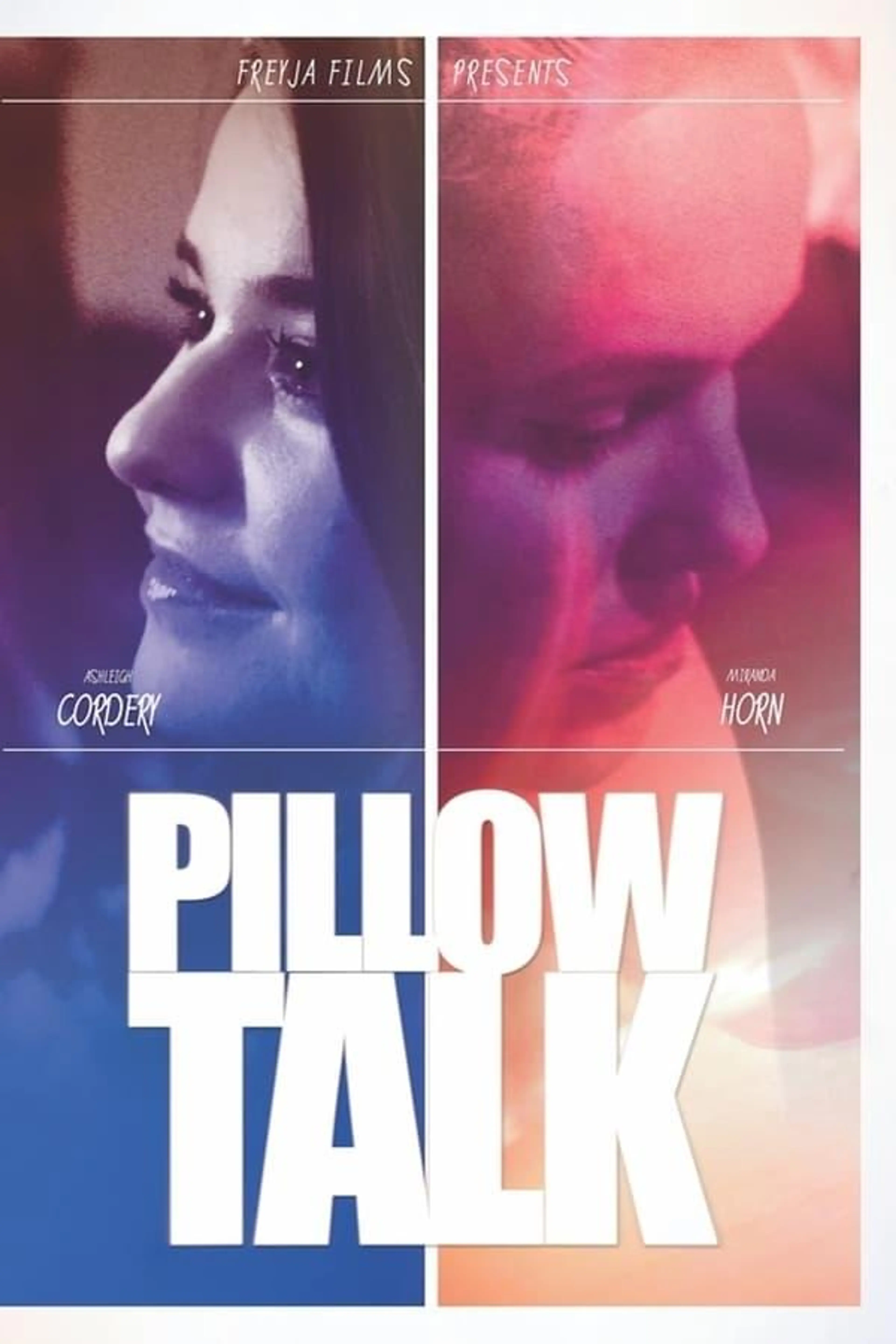 Pillow Talk