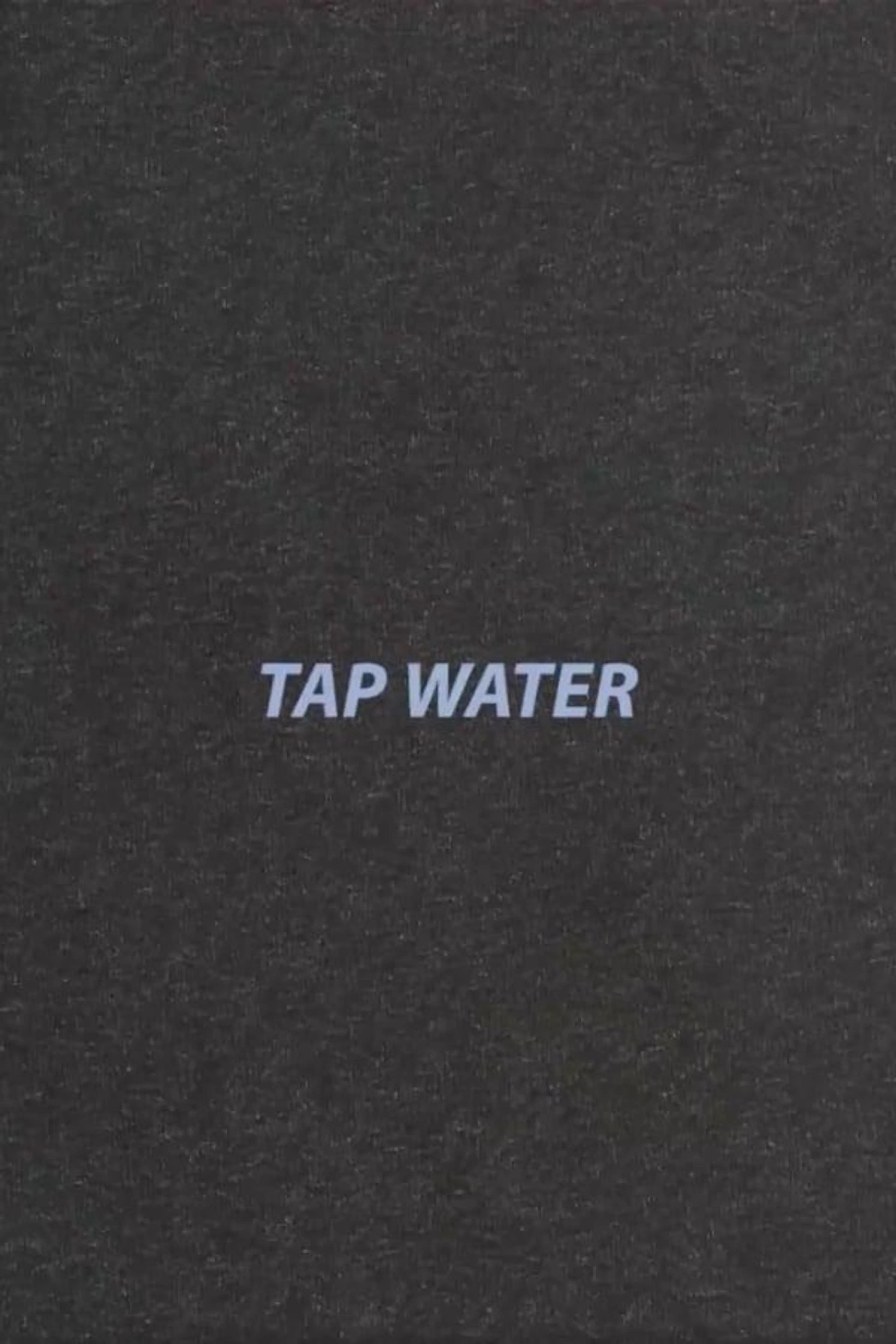Tap Water