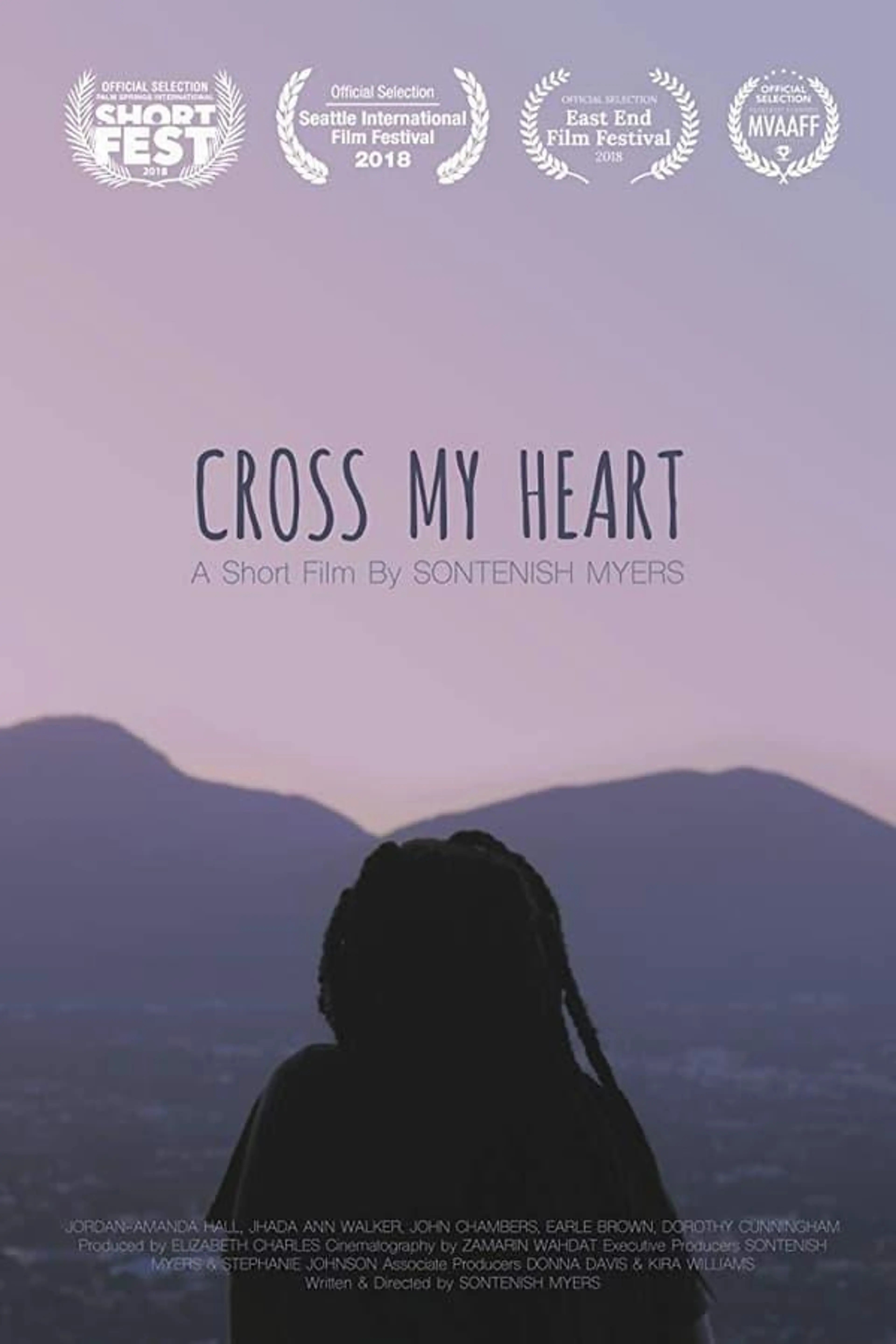 Cross My Heart