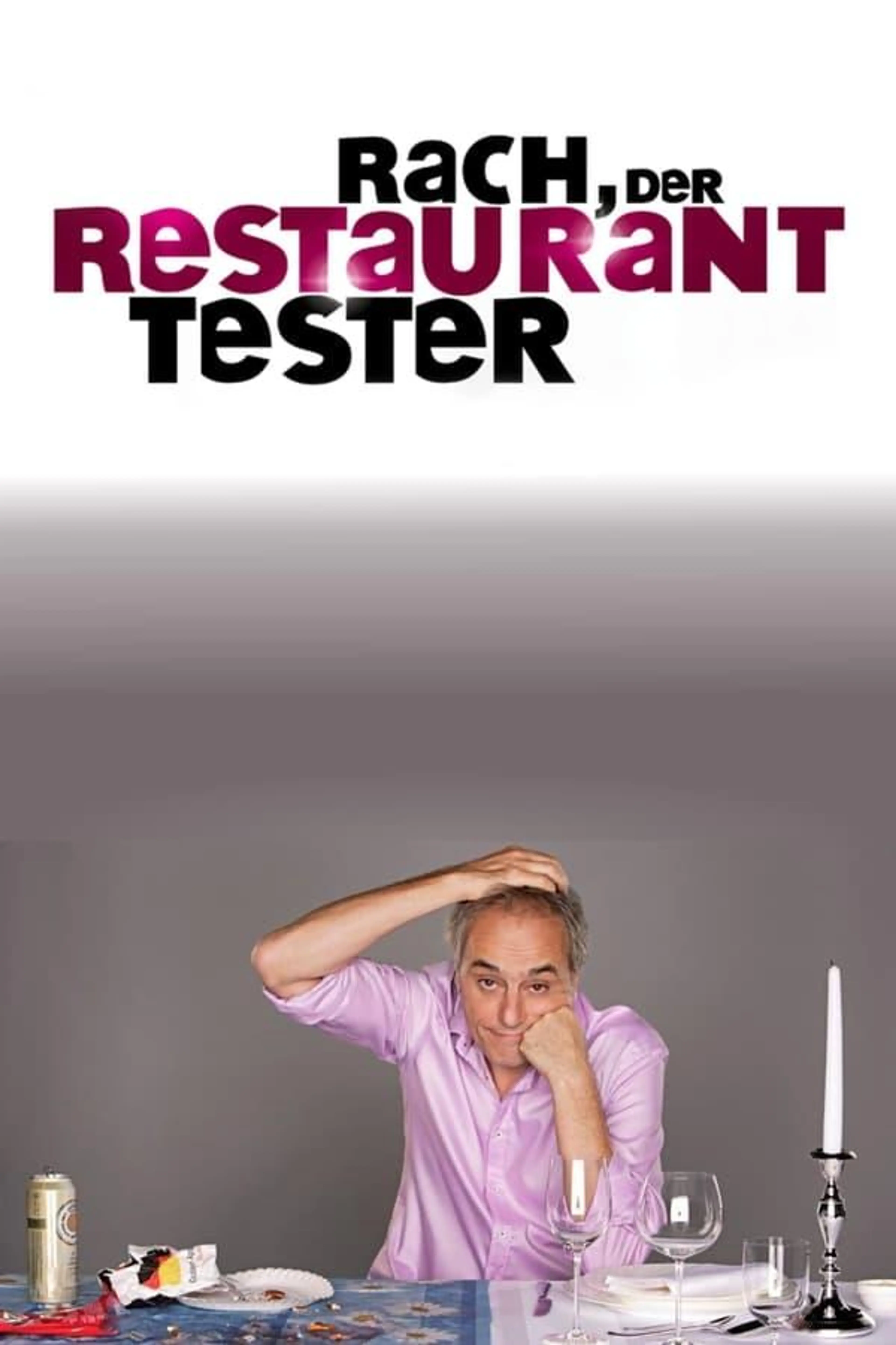 Rach, der Restauranttester Season 3