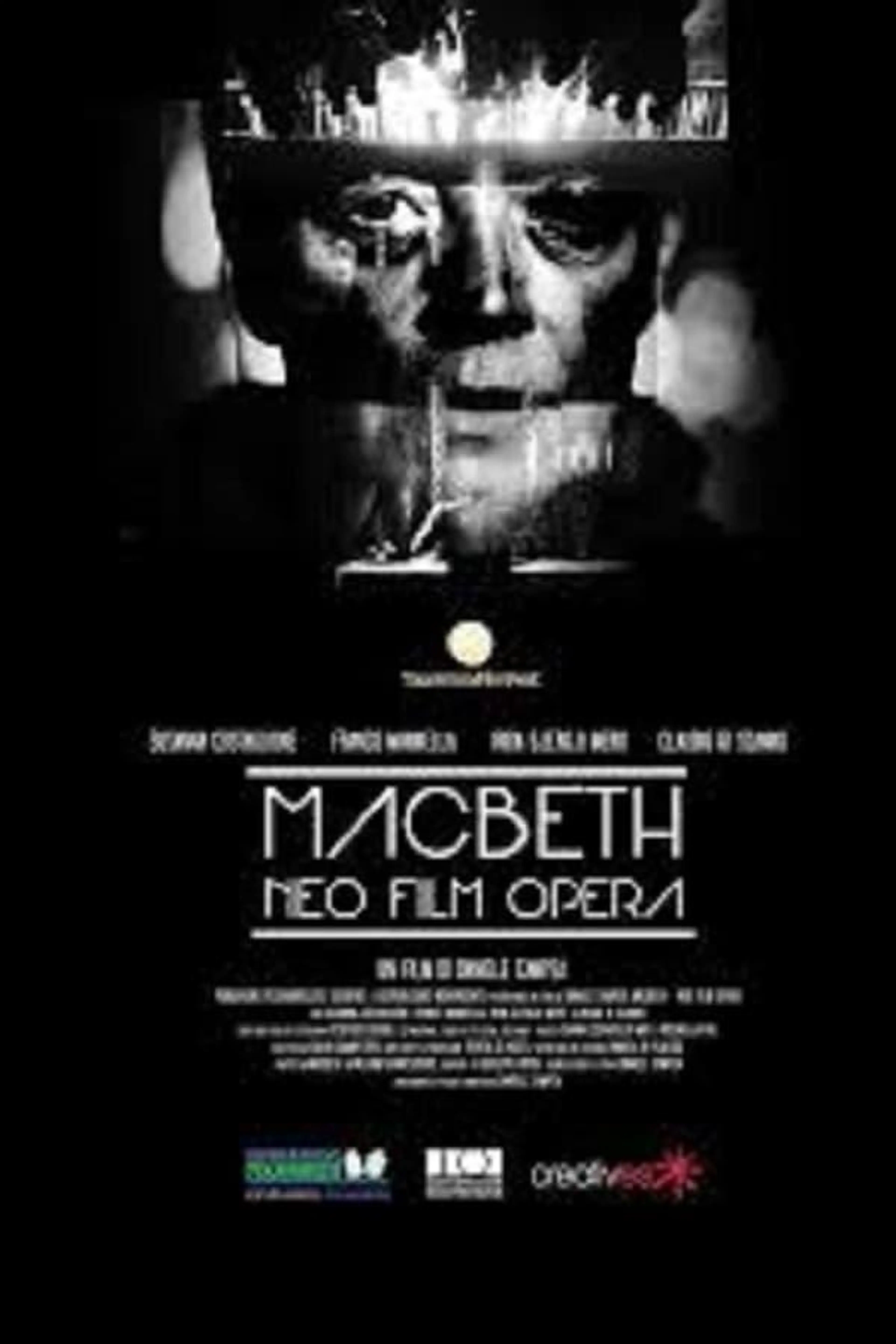 Macbeth - Neo Film Opera