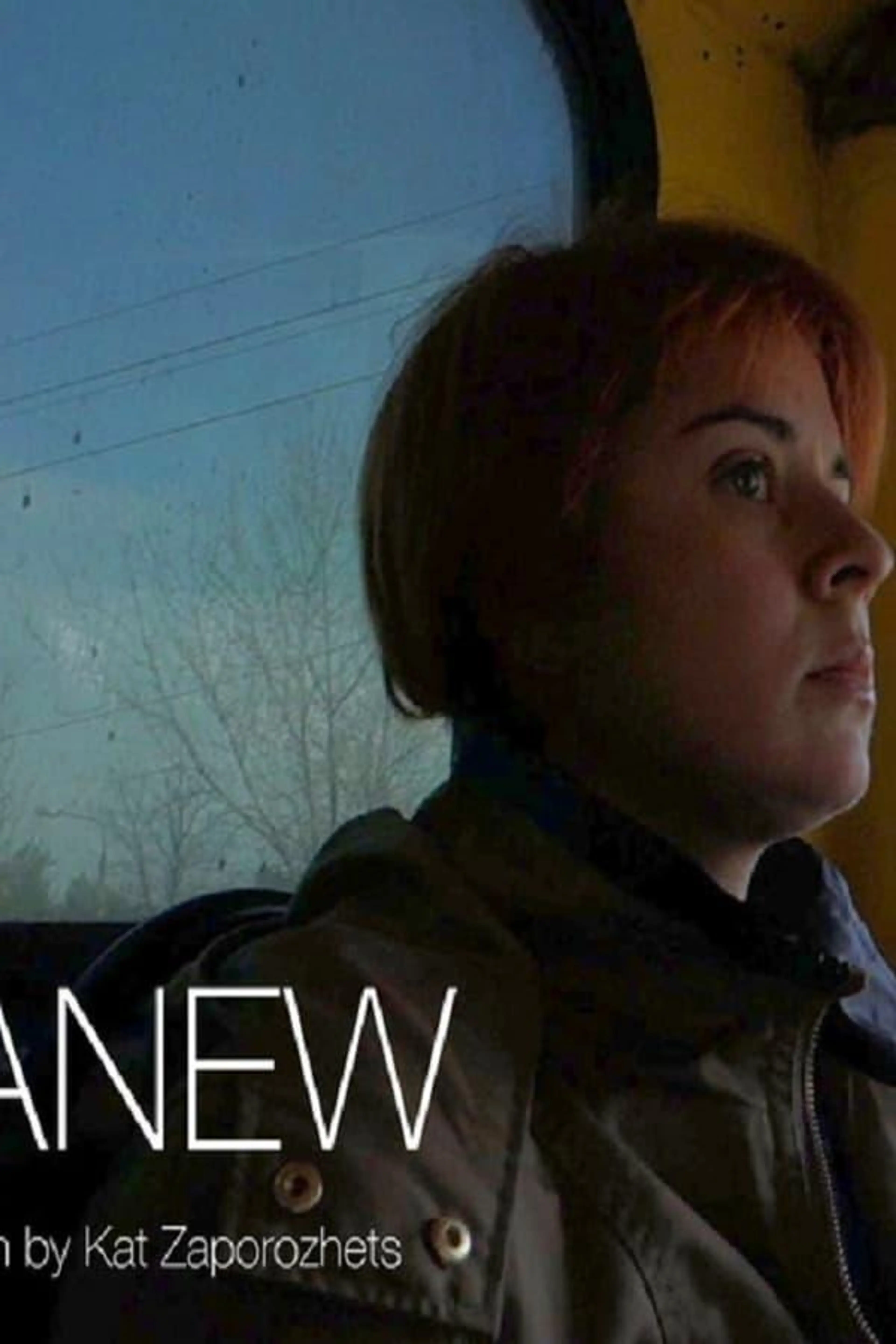 Anew