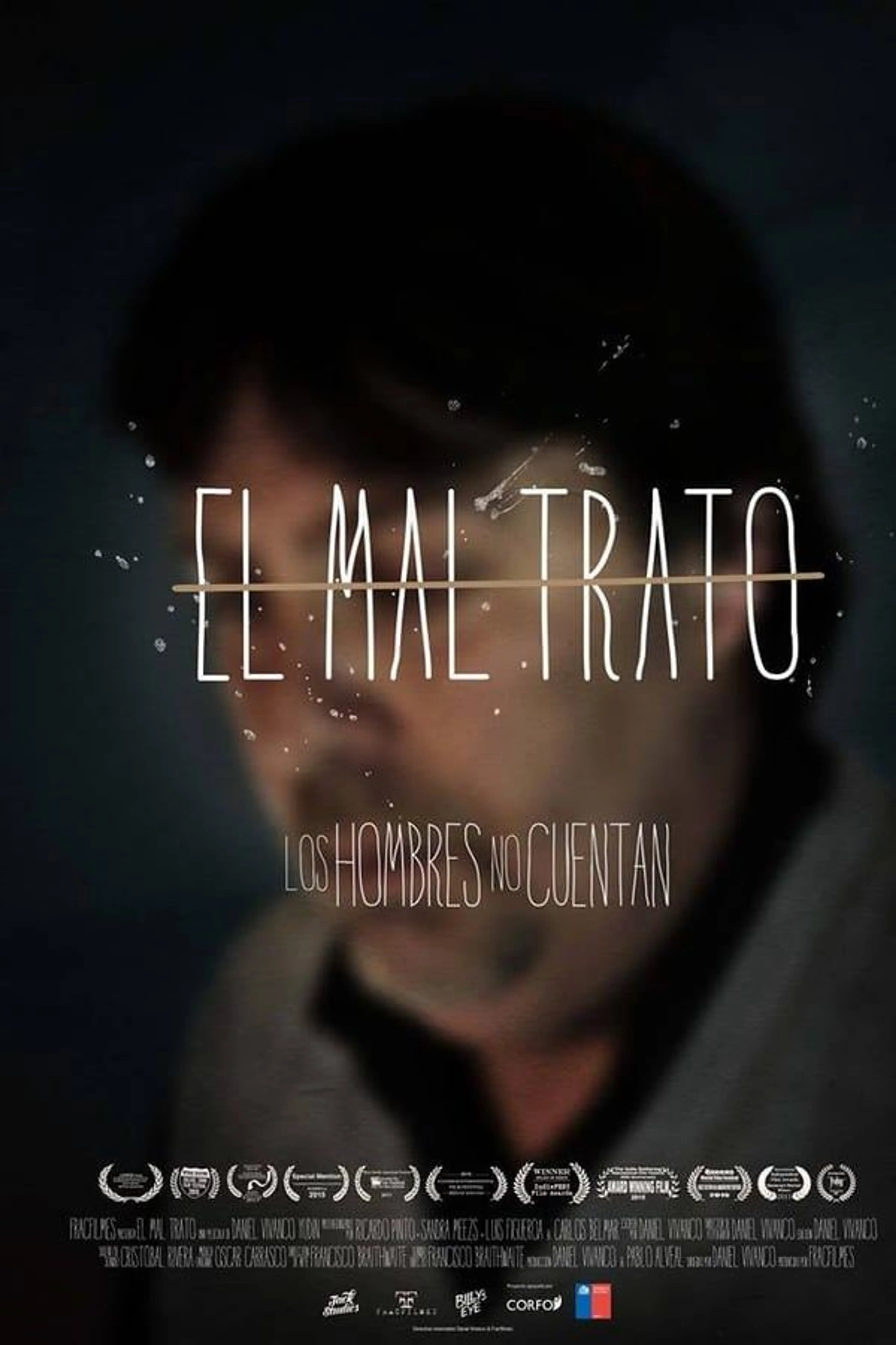 El mal trato