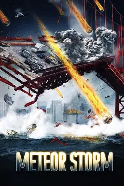 Meteor Storm