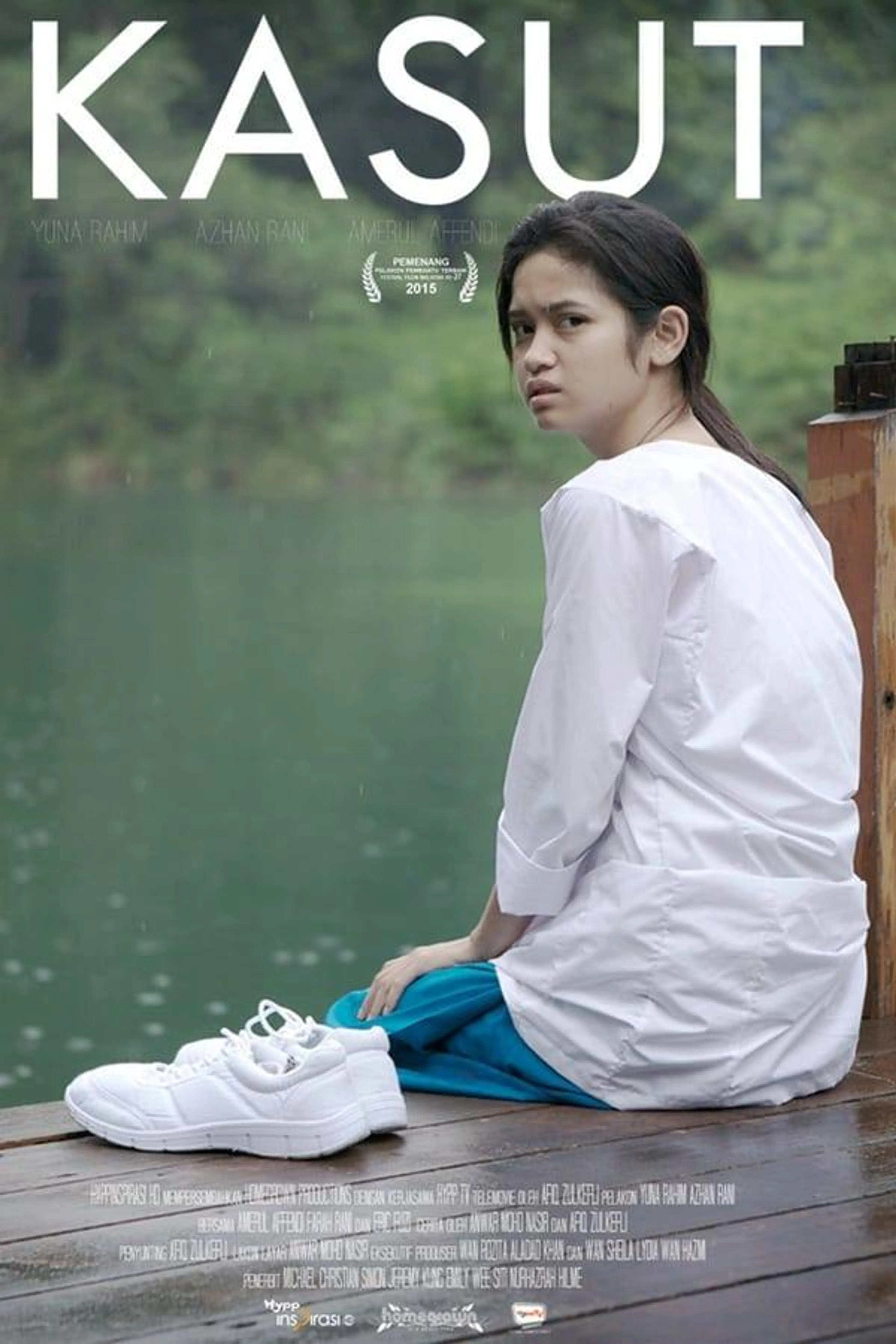 Kasut